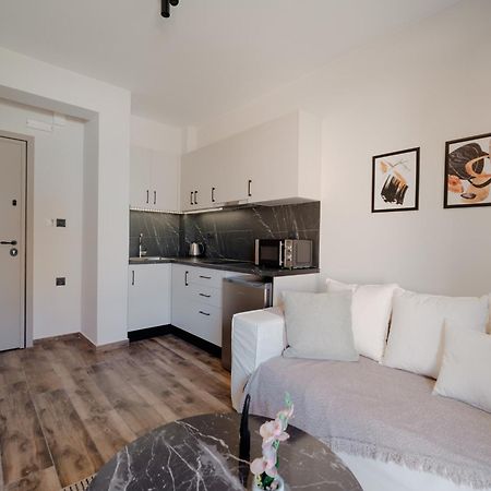 Castle View Ioannina Apartment Exterior photo