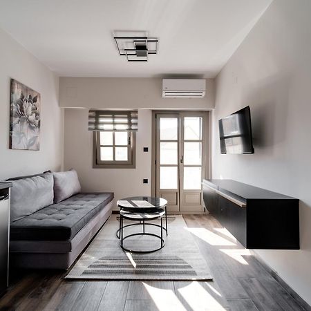 Castle View Ioannina Apartment Exterior photo